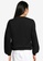 JACQUELINE DE YONG black Elver O-Neck Sweater D61E2AA3443240GS_1
