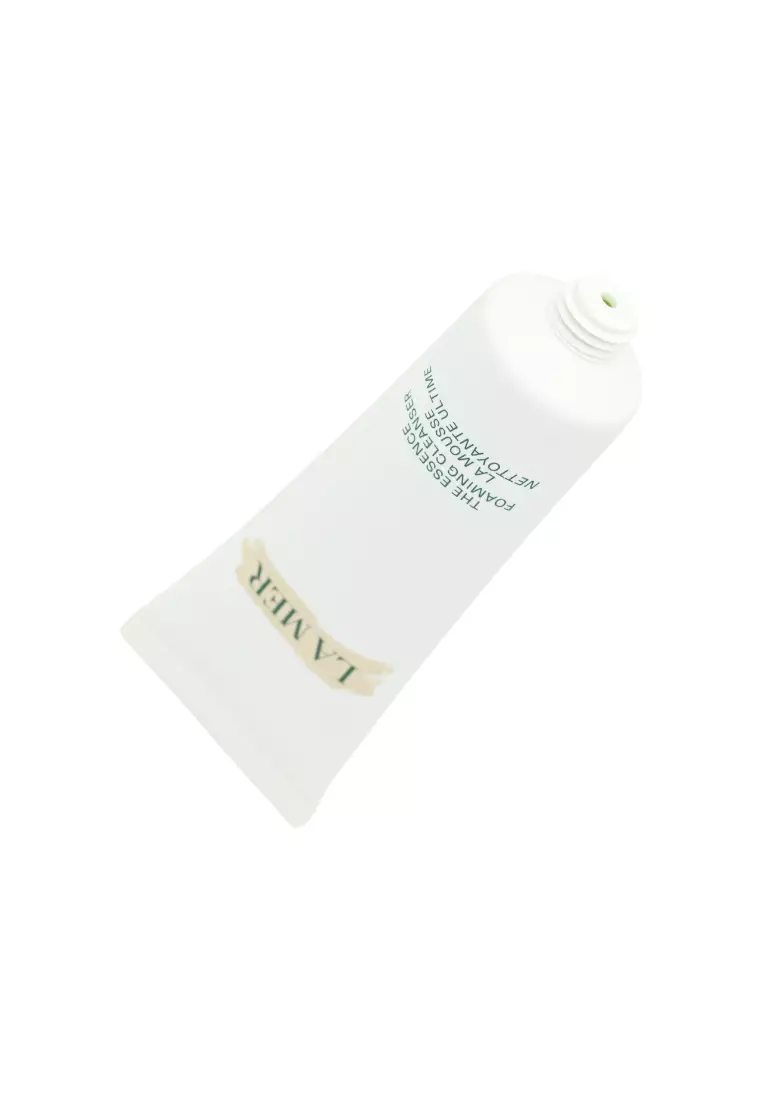 Buy La Mer La Mer The Essence Foaming Cleanser (30ml) Online