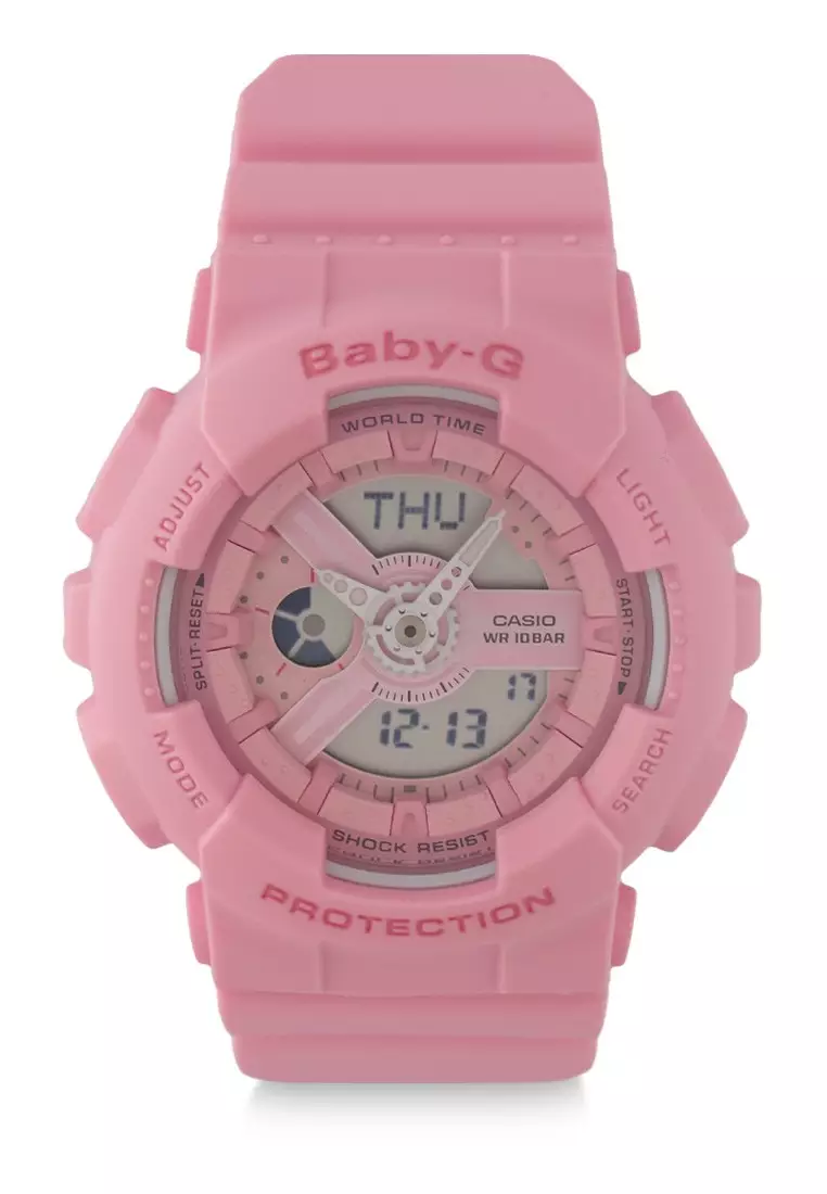 Harga jam baby g terbaru top 2019