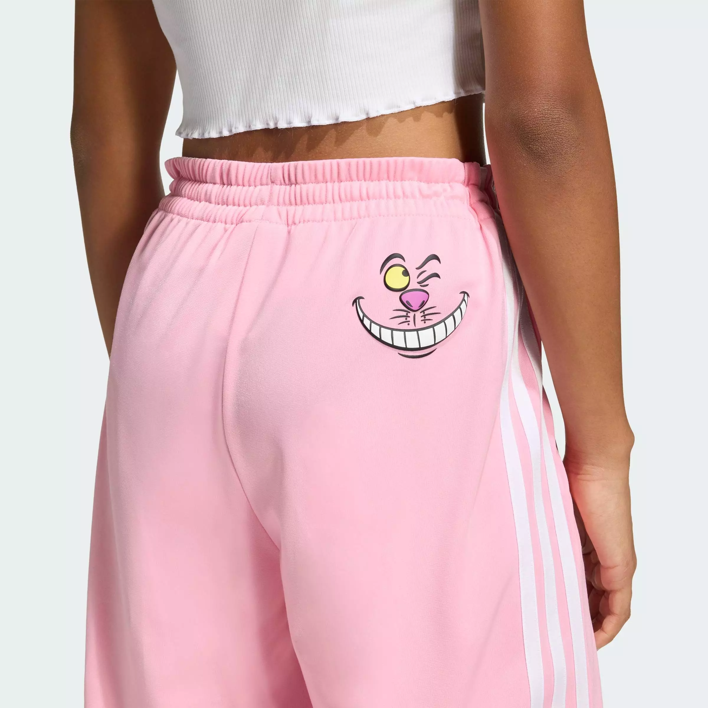 Adidas x Disney Firebird Track Tracksuit Bottoms