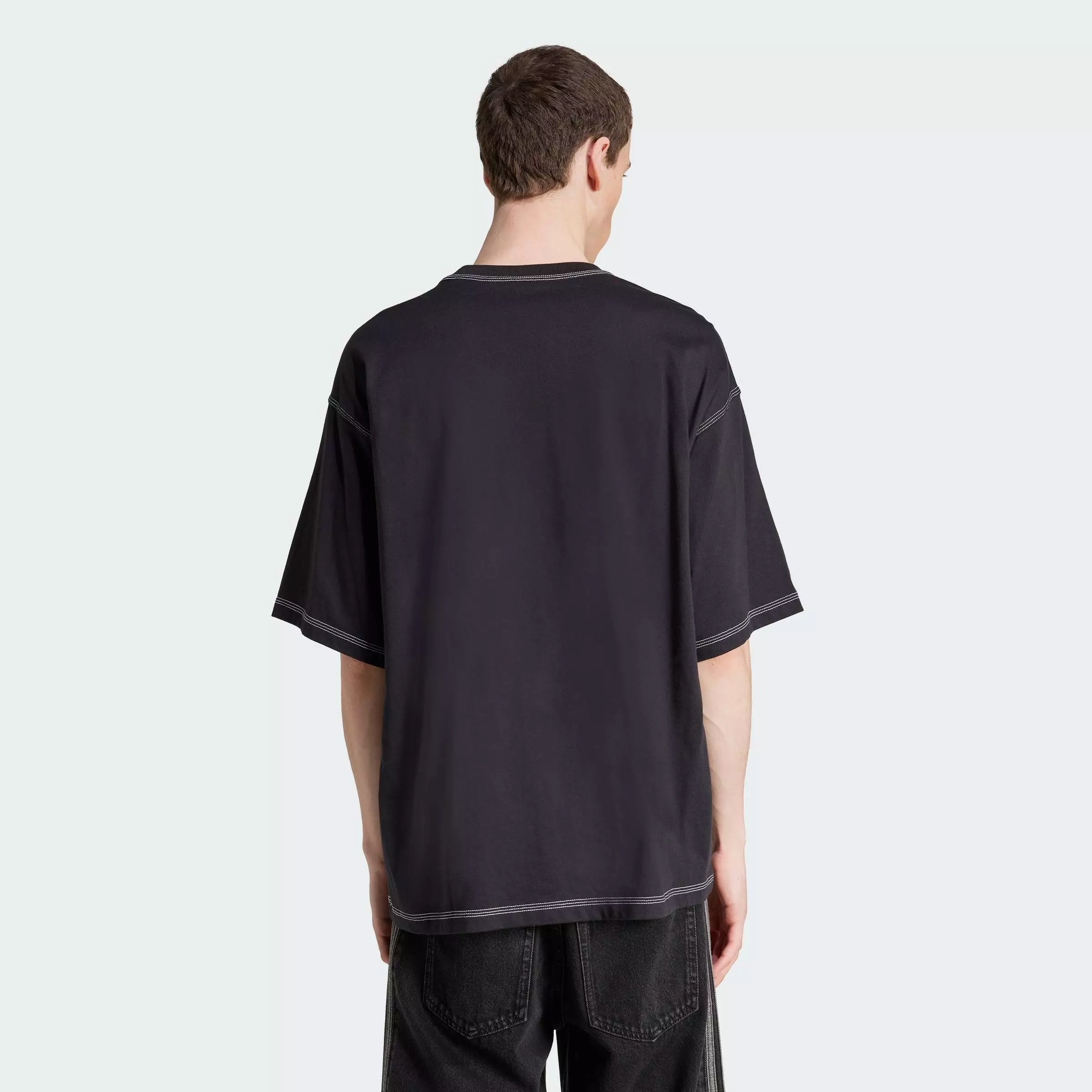 Trefoil Essentials T-Shirt