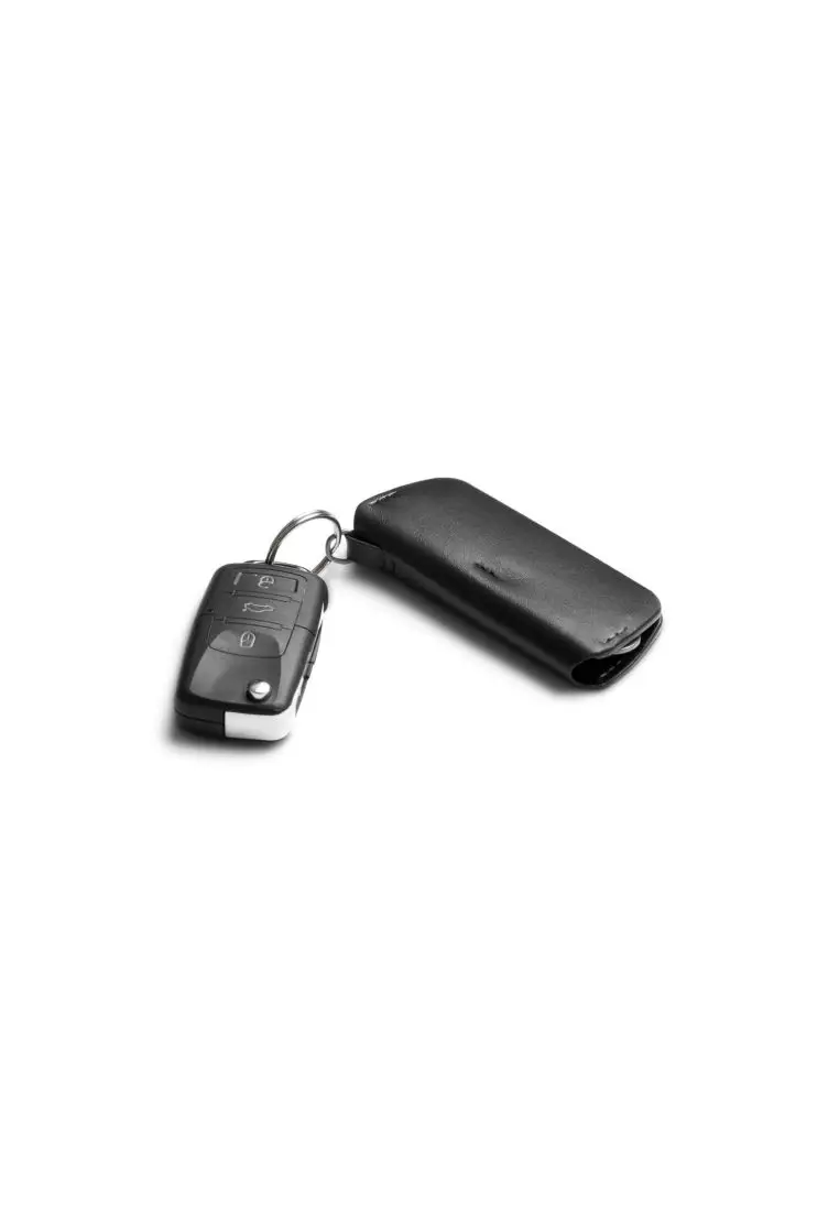 Bellroy Key Cover Plus (Third Edition) - Black