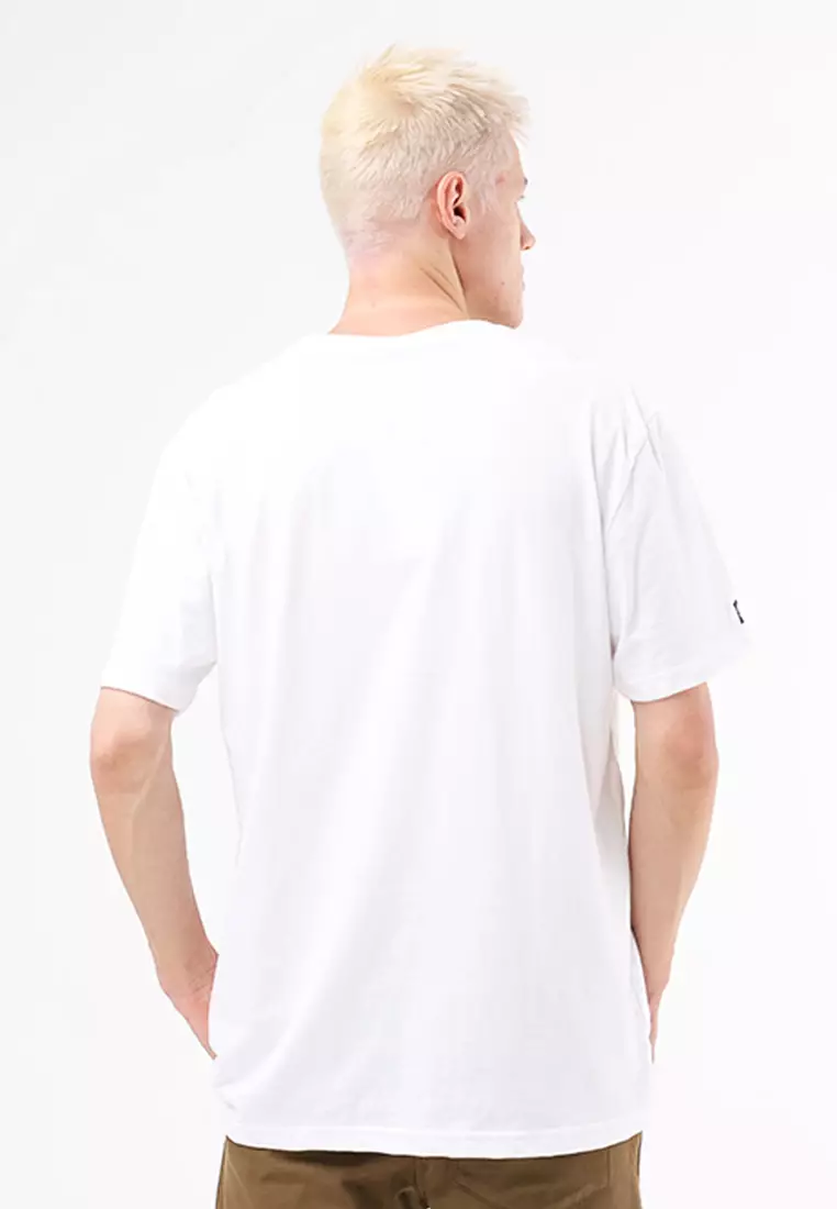Round Neck Regular Fit