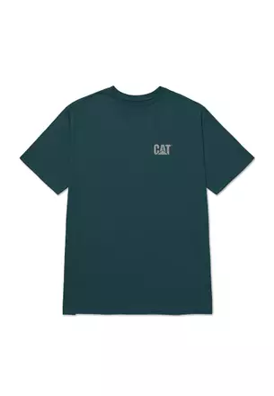 Buy Caterpillar T-Shirts For Men 2026 Online on ZALORA Singapore