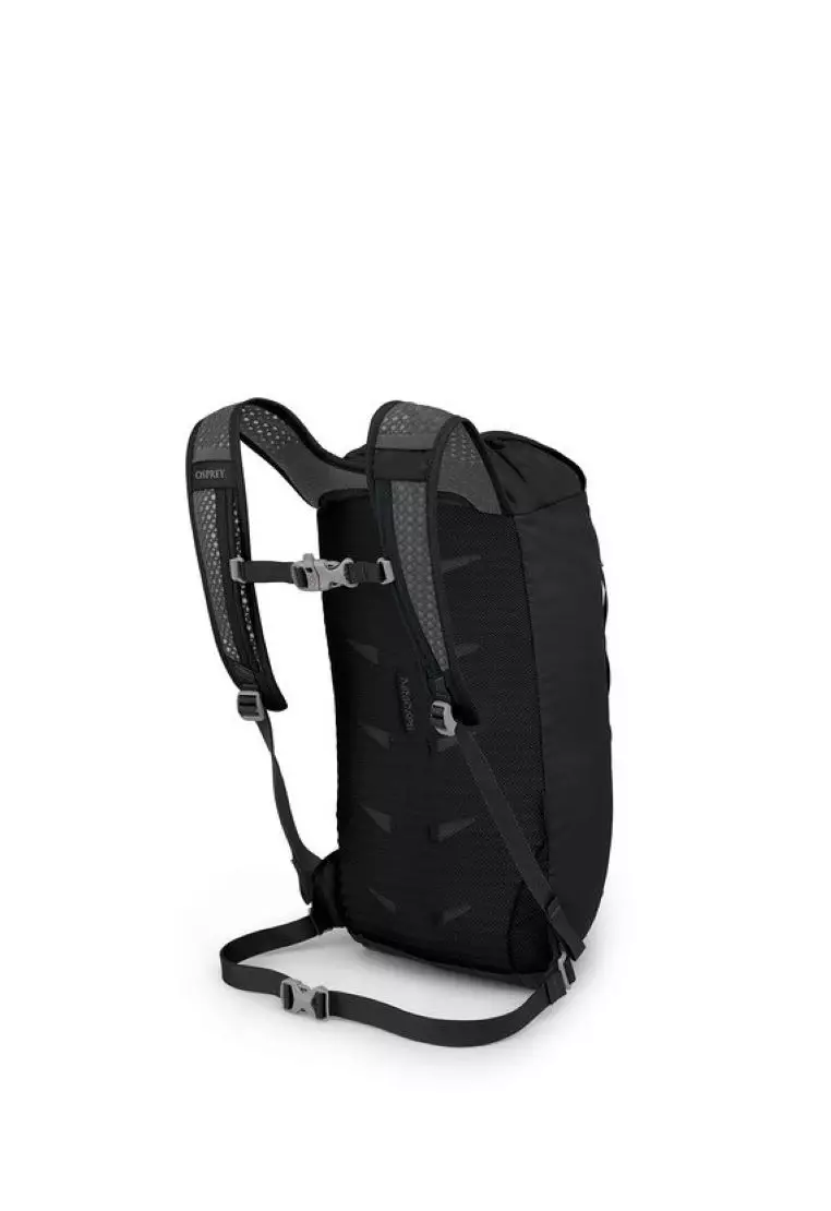 Buy Osprey Osprey Daylite Cinch Backpack Everyday O/S (Black) 2024