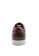 Arden Teal brown Loreto Burgundy Sneakers 17A1BSH571184FGS_4
