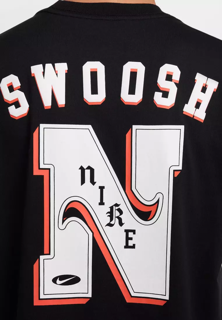 Nike Sportswear Vlone Nike Shirt Vlone X Nike Long Sleeve Shirt L