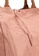 Rip Curl pink Waxed Canvas Jumbo Tote Bag 0C947AC7BDB6B4GS_4