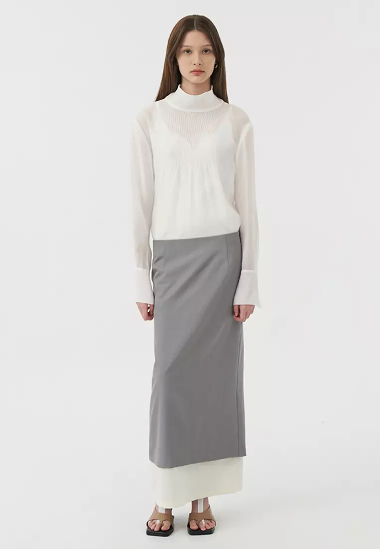 Tia Skirt
