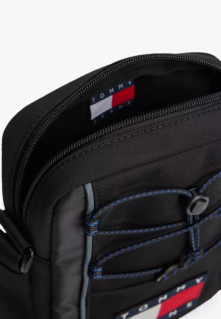 Archive Reporter Bag - Tommy Jeans