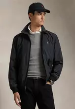 Polo Black