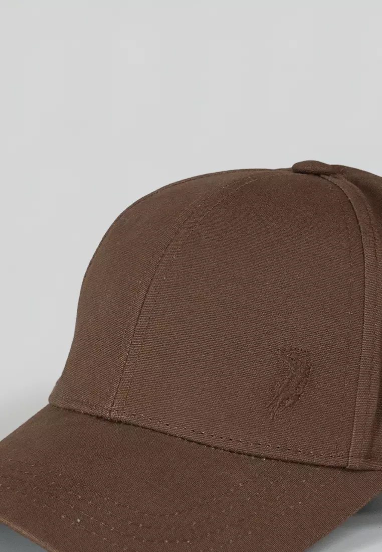 Polo Haus - Cap UCAP1011