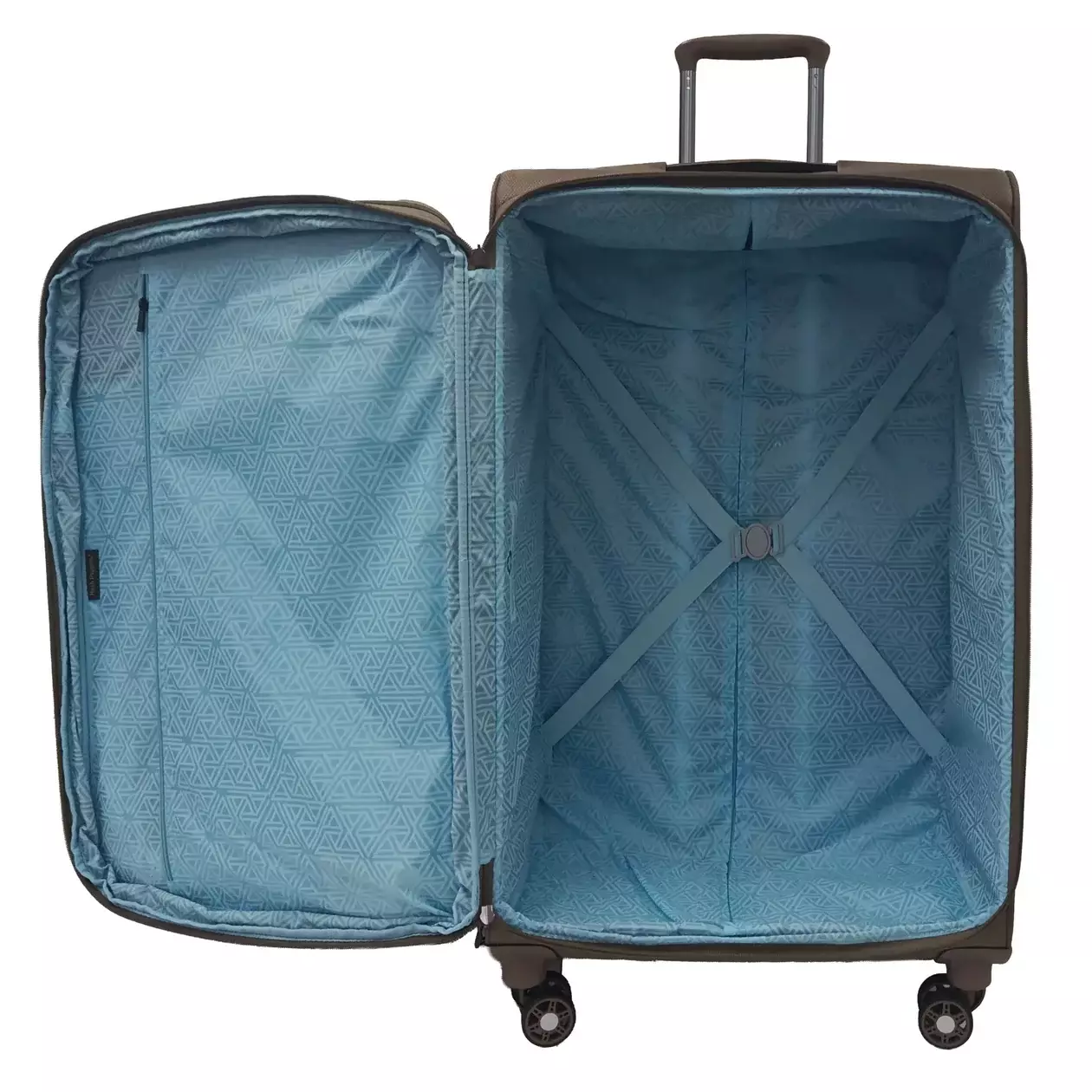 SG-Hush Puppies Whistler Lite 69-3145-2 (28’')