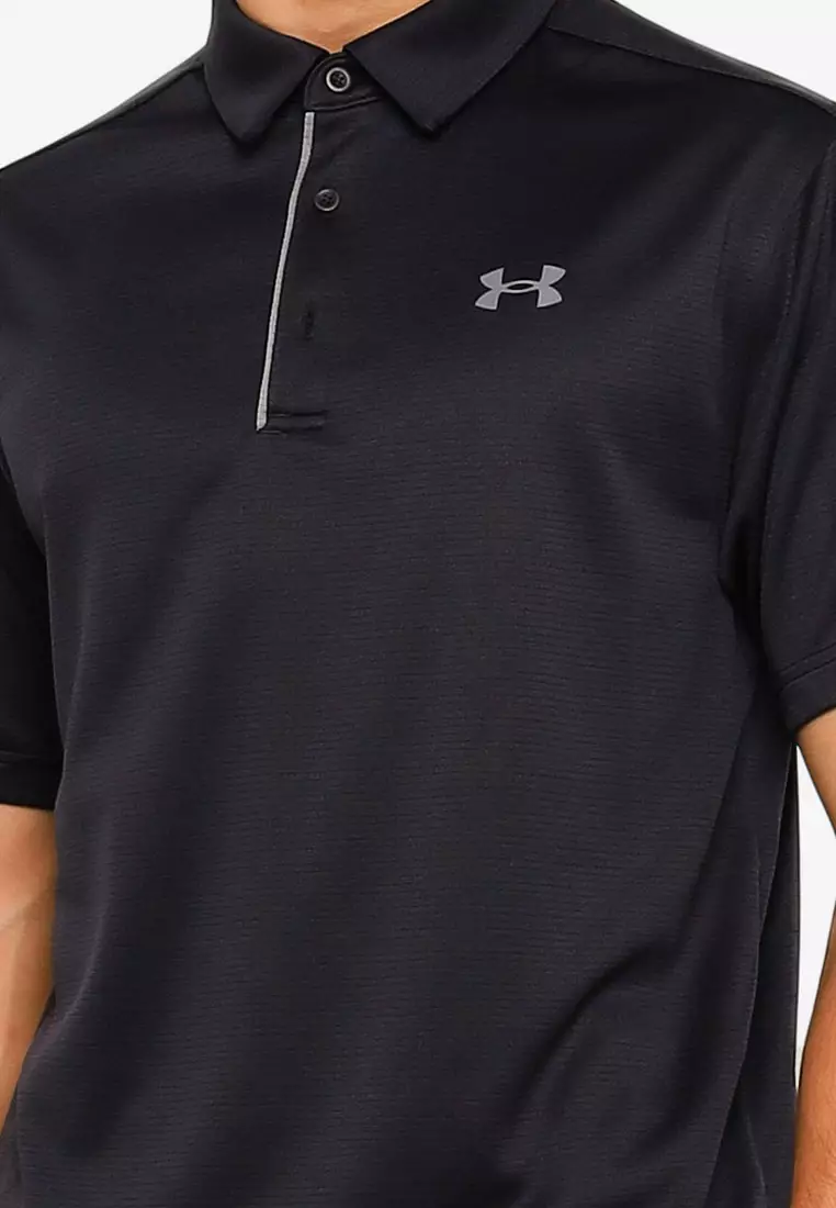 Tech Polo Shirt