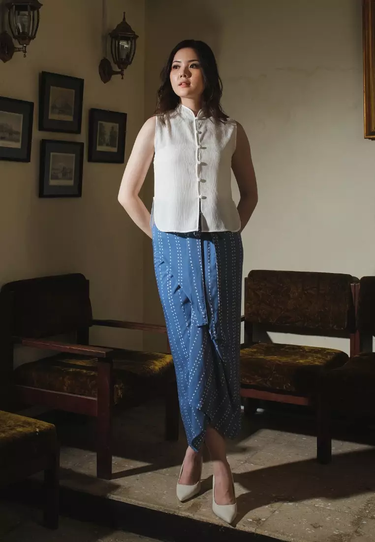 Ananta Warpskirt Beras