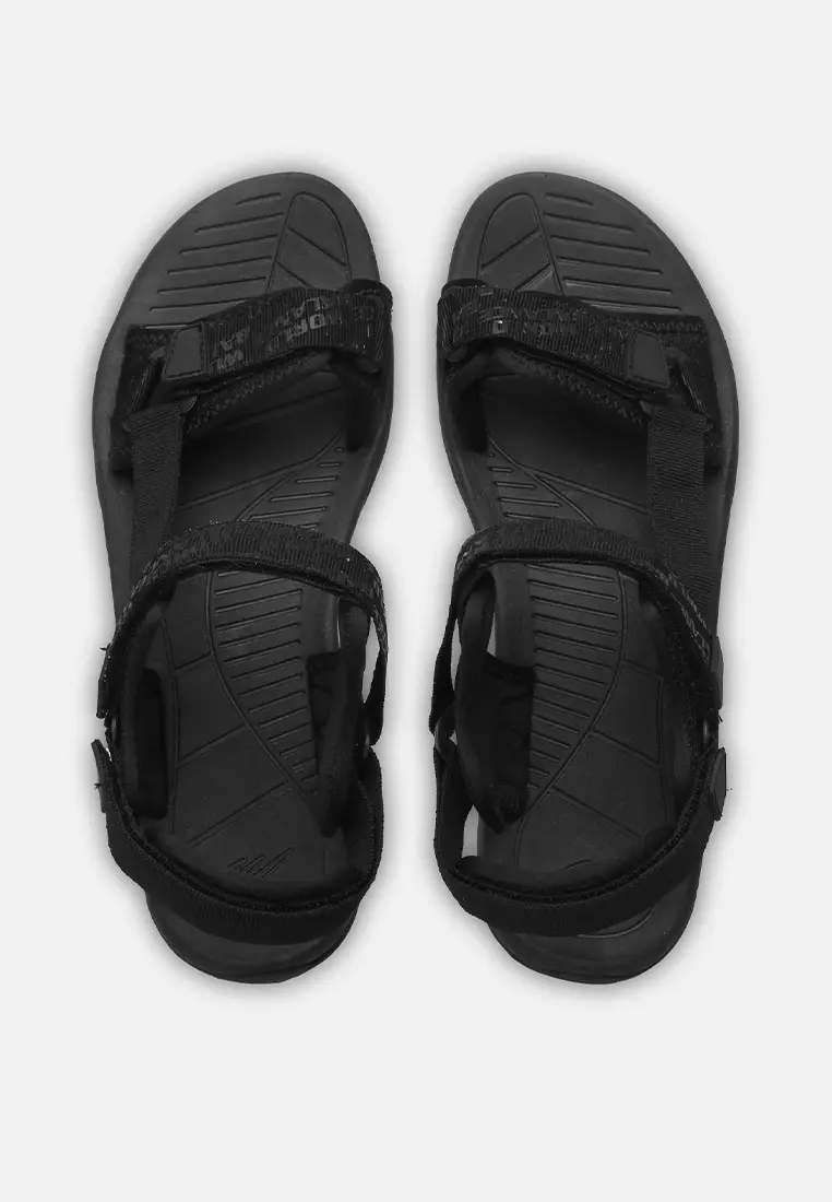 World Balance Inca Trail Men's Trail Sandals