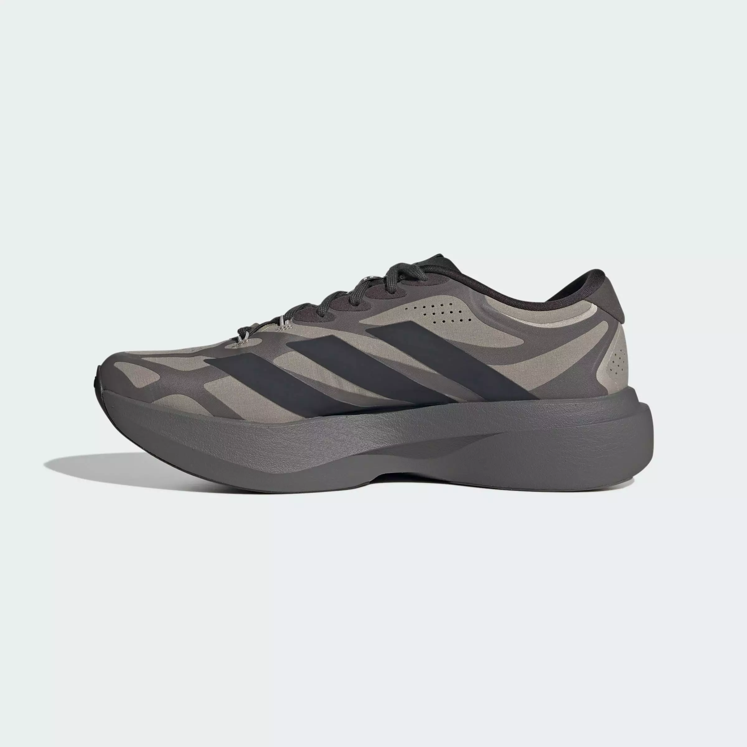 Running ADIZERO EVO SL EXO Shoes Men Beige KI4769