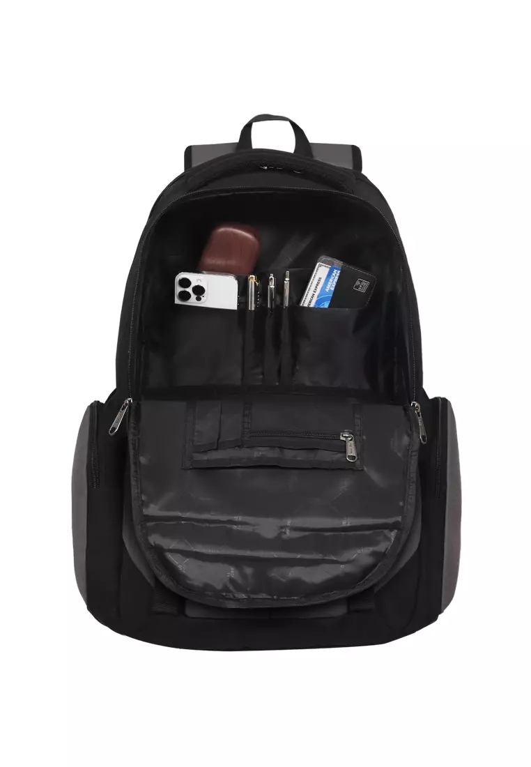 6018 Lifestyle Backpack with VIRUPRO Anti-Microbial Protection