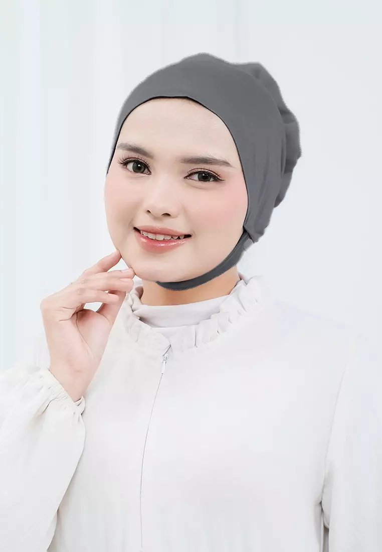 INNER CIPUT CEPOL ROSE - DARK GREY