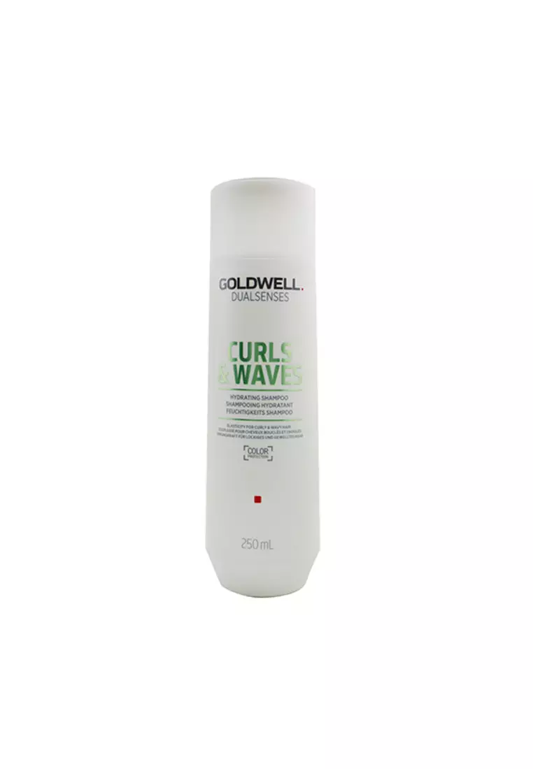 Goldwell GOLDWELL Dual Senses Curls & Waves Hydrating Shampoo