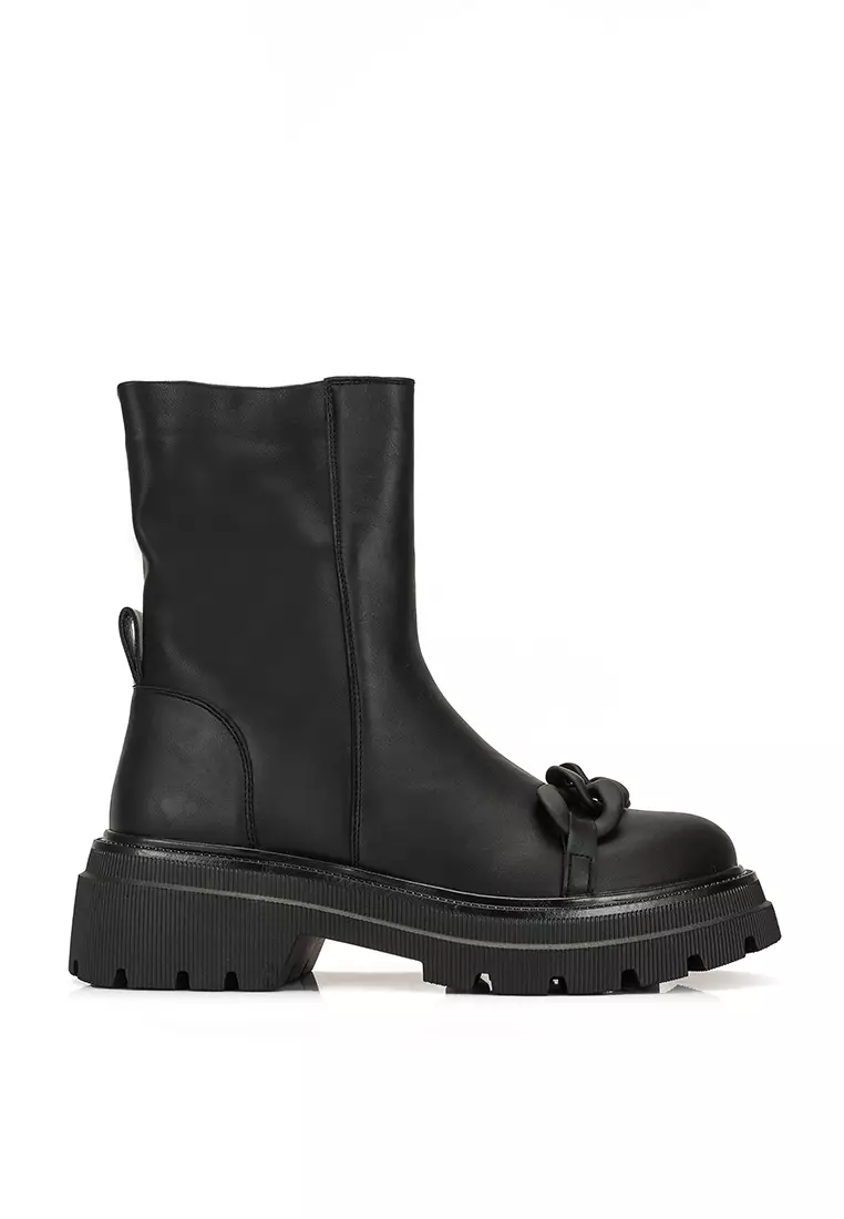 Discount on Keddo  shoes - SKU: Frankie Ankle Boots