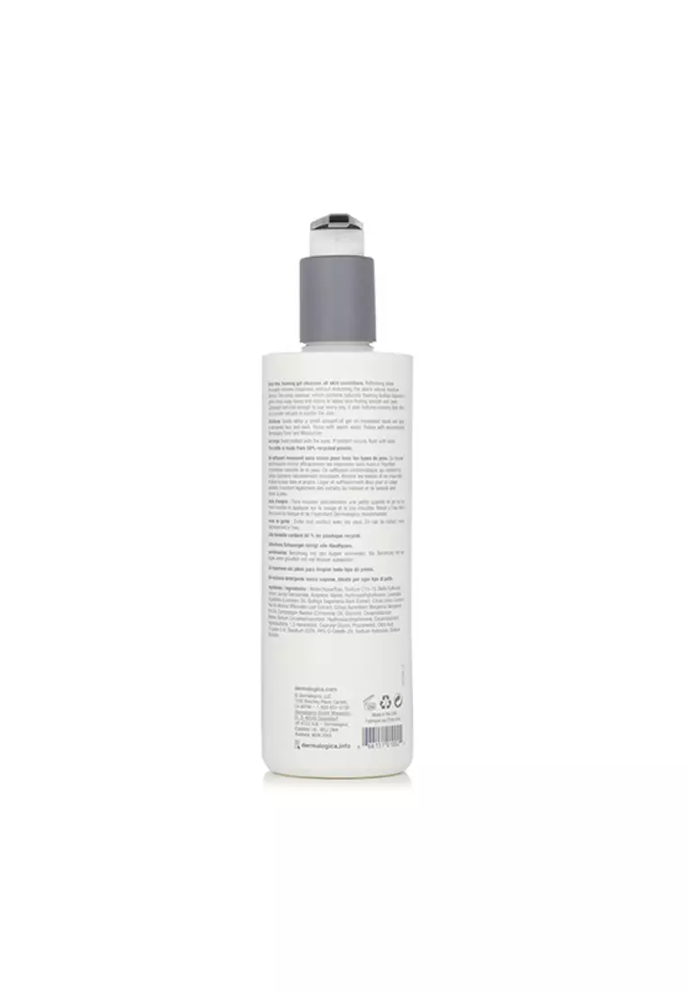 DERMALOGICA - Special Cleansing Gel (Without Laser Hologram) 500ml/17.6oz