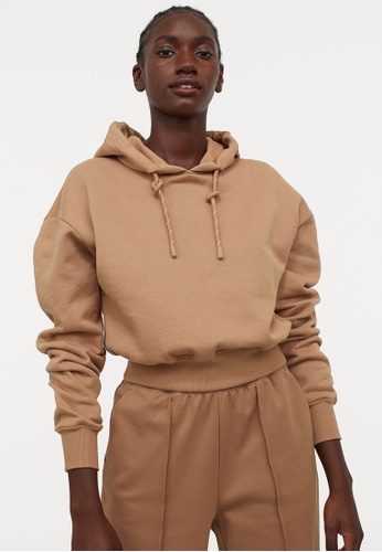 Buy H M Sports Hoodie 21 Online Zalora Philippines