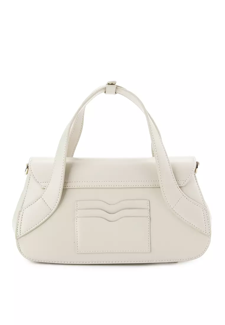 DICH HENDERSON PUPPY BAG / SAND BEIGE 【公式通販】