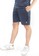 Lasona grey Men Fitness Shorts Big Size B71A5AA51F07C2GS_1