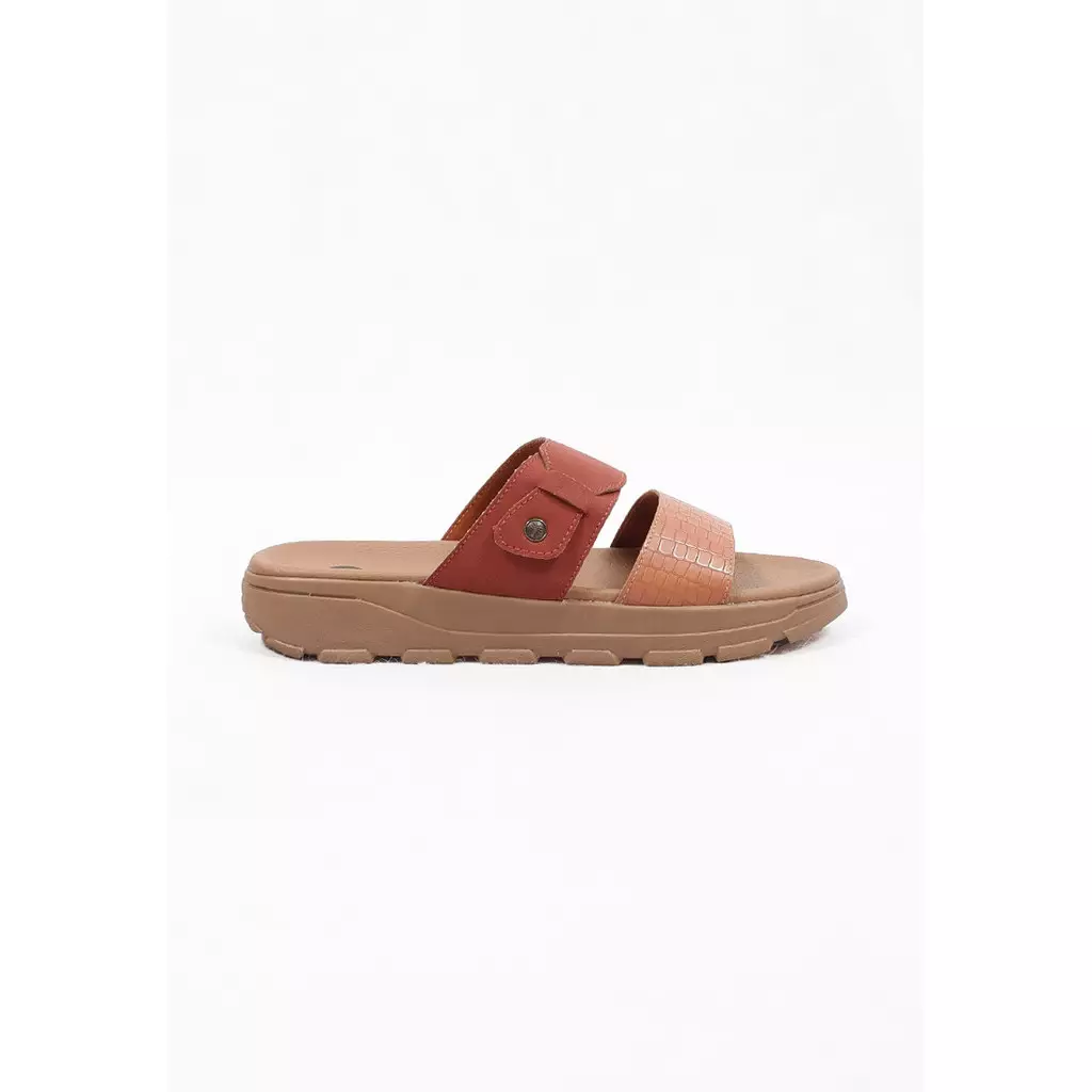 Triset Sendal Wanita Flat - TF602420317