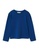 MANGO KIDS blue Puffed Sleeves Sweatshirt C9BAEKAE387E97GS_1