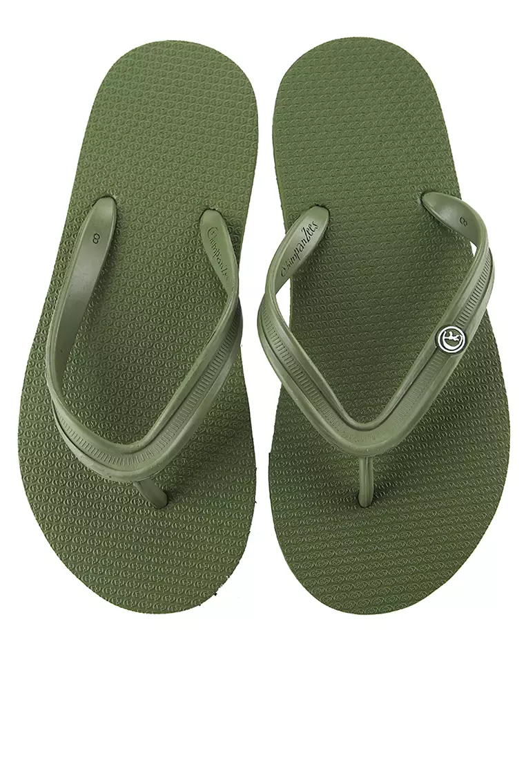 Signet Sandals