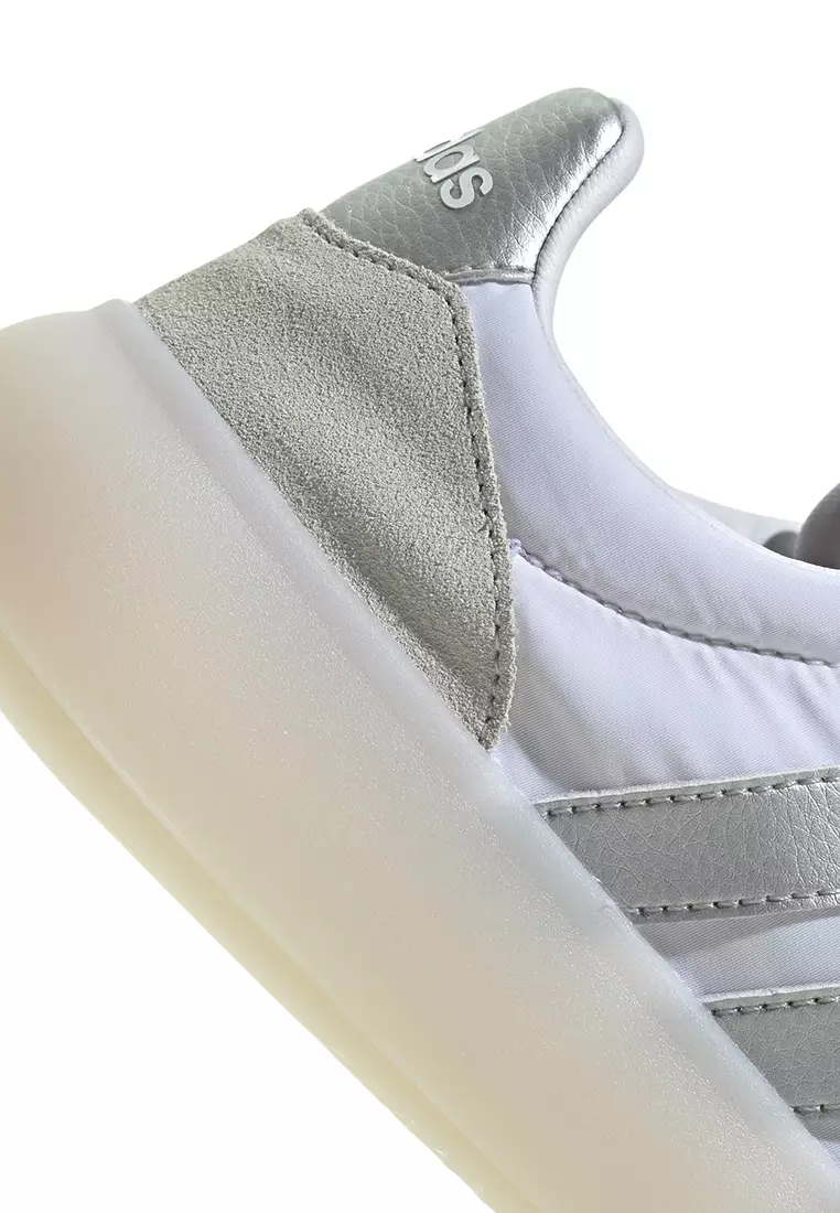 Barreda Decode Shoes