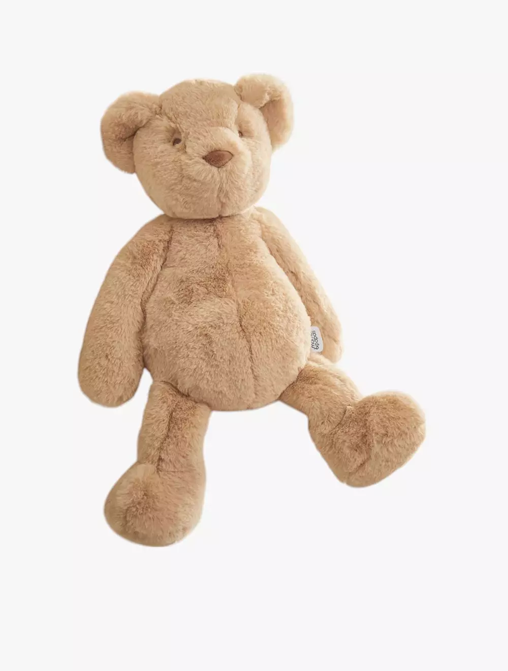 Mamas & Papas Soft Toy - Teddy Bear - MPS4855HJ901