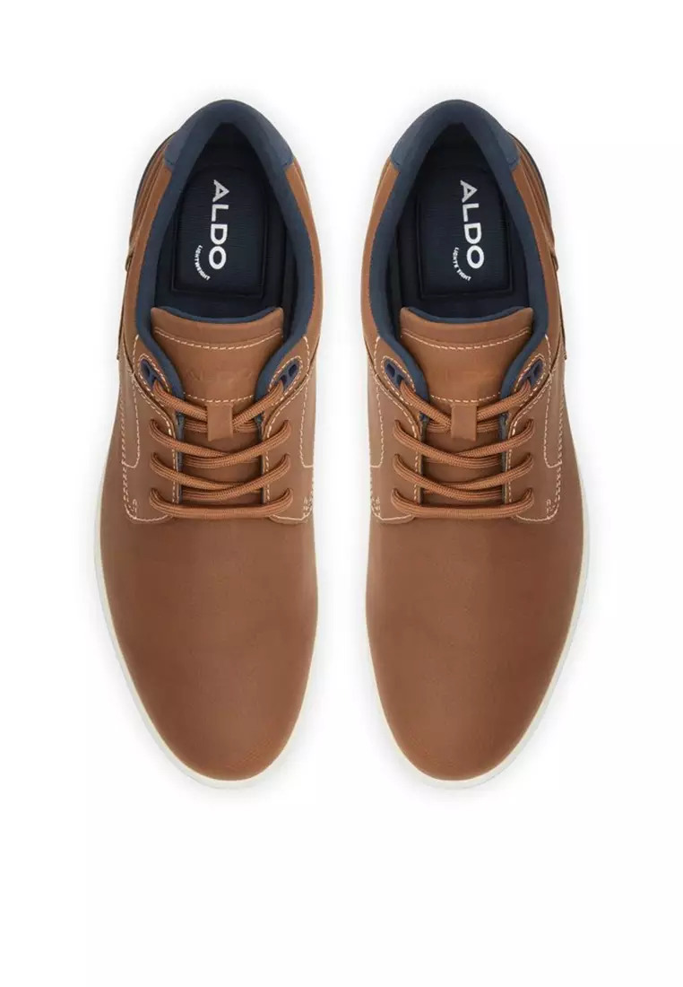 Dinbrenn Derby Shoes