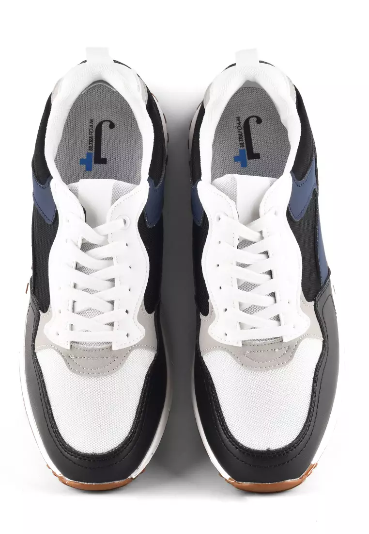 Jackson Noze 1SG White Navy