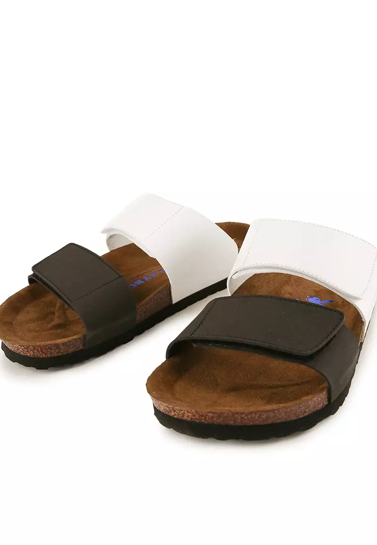 Bierza - Double Strap