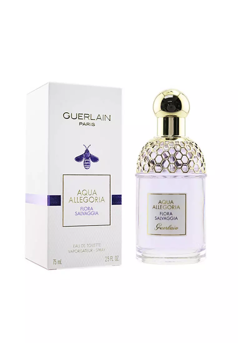 Aqua Allegoria Flora Salvaggia (W) EDT (75ml) TheFirstScent, 41% OFF