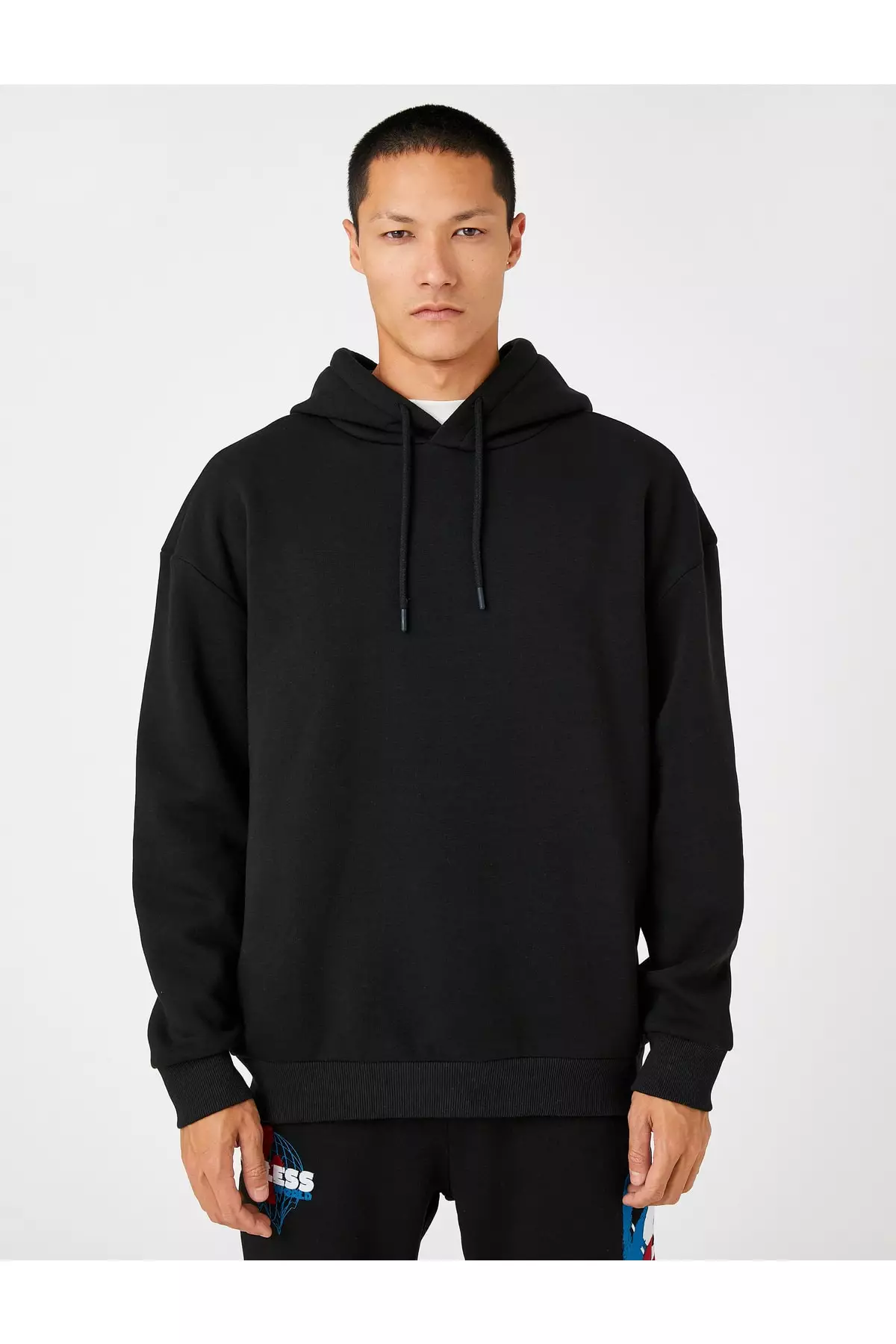 Cheap deals oversized hoodies