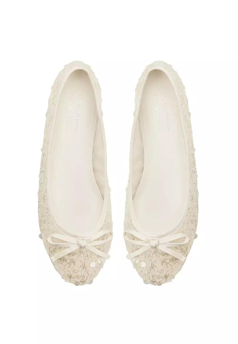 Sweety Ballet Flats