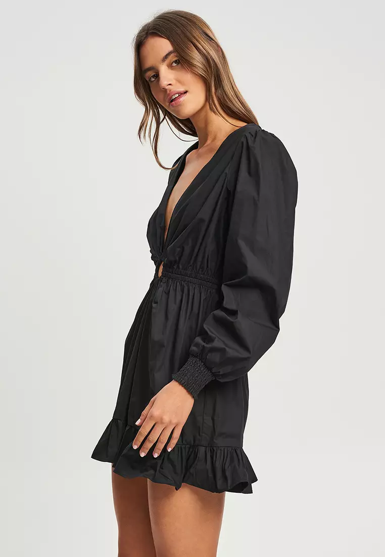 Marra Mini Dress