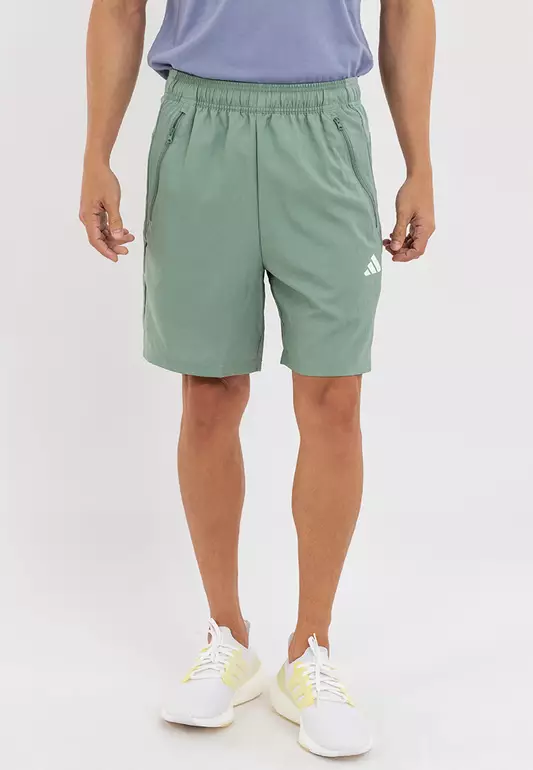 Train Essentials Woven Training Shorts