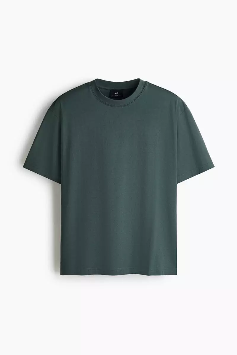 Relaxed Fit T-shirt