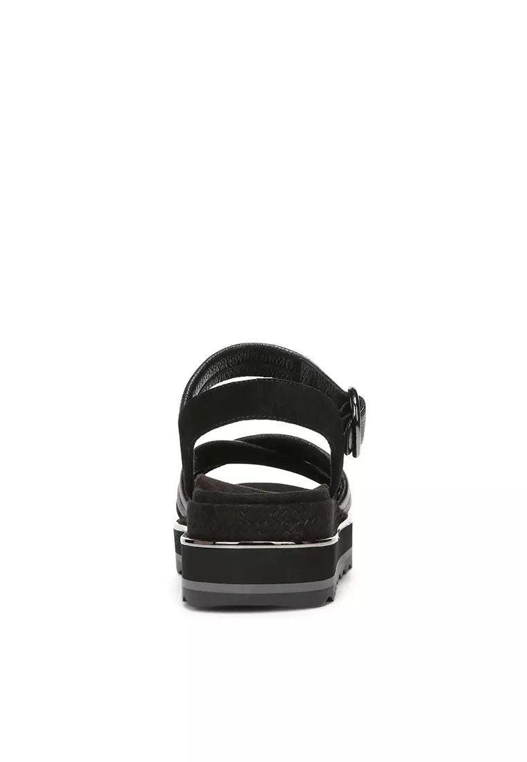 Buy Vionic Phoenix Reyna Women's Wedge Sandals 2023 Online | ZALORA ...