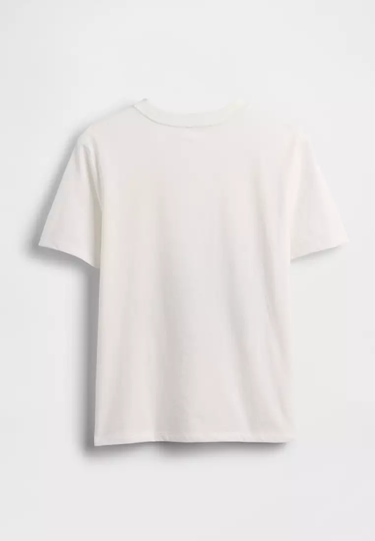 Feb Short Sleeve Value Graphics Tee