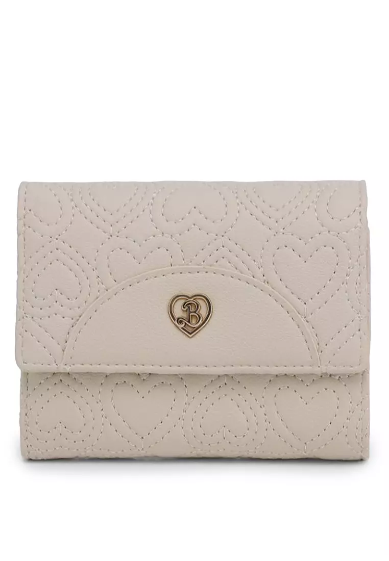 Guess lyra wallet new arrivals