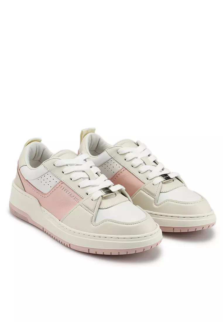 Buy Salvatore Ferragamo Dennis Sneakers (ik) 2025 Online