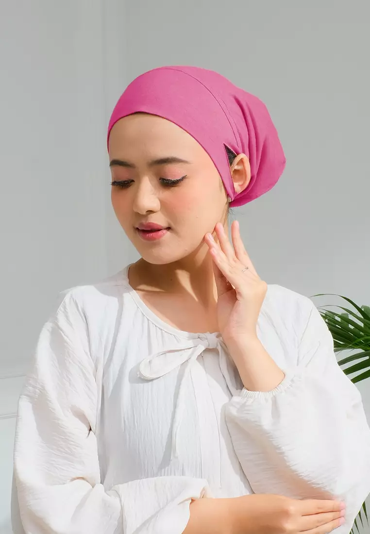 INNER CIPUT ANTI BUDEG-PINK FANTA