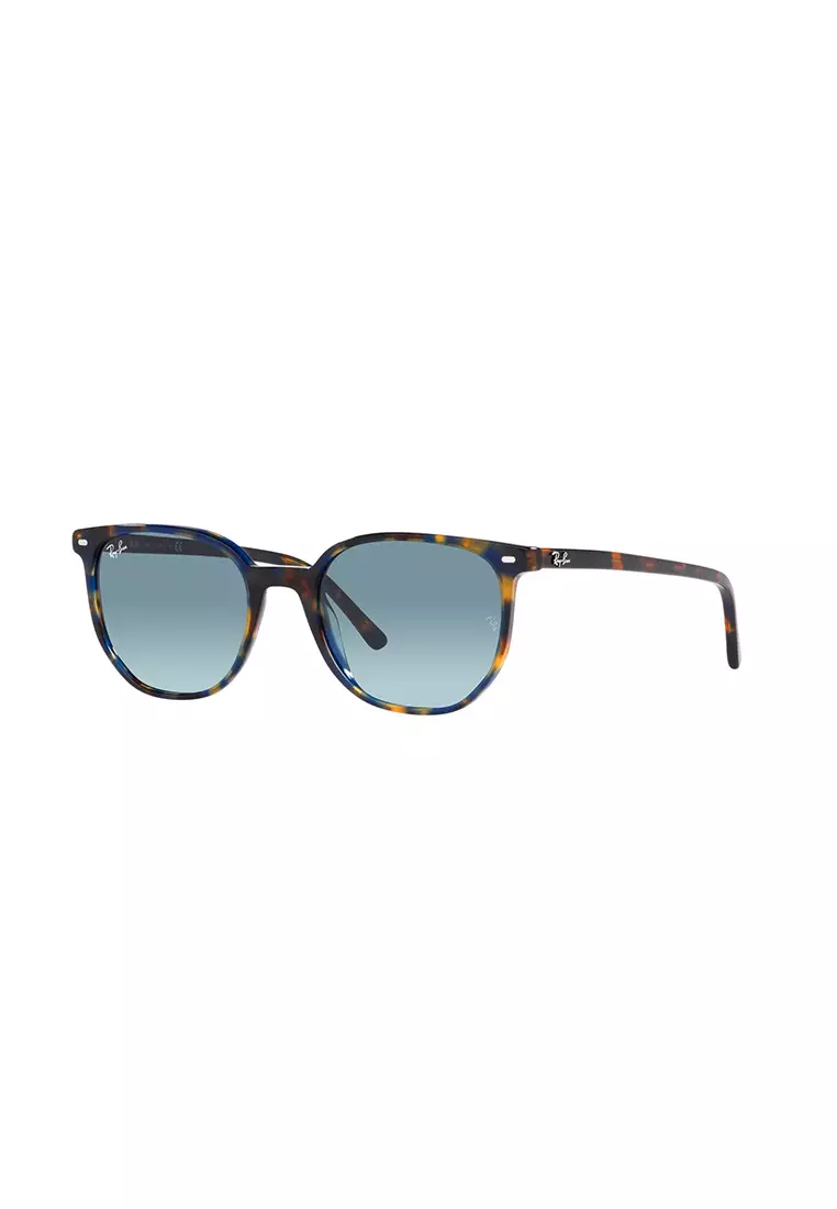 Ray-Ban Elliot - RB2197F 13563M - Sunglasses