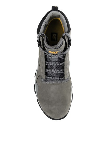 Jual Caterpillar  Influence20 Leather Original ZALORA  